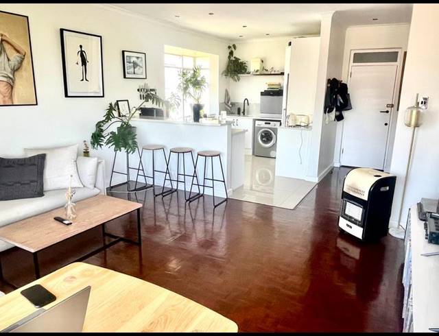 2 BEDROOM PROPERTY TO RENT IN NEWLANDS